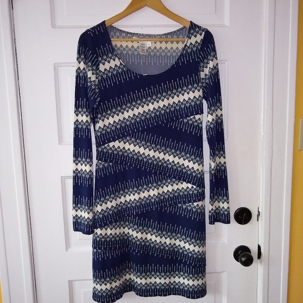 Max Studio dress size medium. NWT
